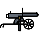 پیش‌نمایش فایل cannon-5915559 از پک سلاح
