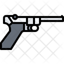 پیش‌نمایش فایل colt-pistol-5915554 از پک سلاح