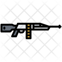 پیش‌نمایش فایل machine-gun-5915566 از پک سلاح