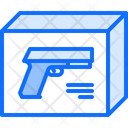 پیش‌نمایش فایل gun-box-5915807 از پک تفنگ و فروشگاه