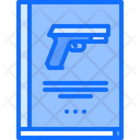پیش‌نمایش فایل gun-instruction-book-5915816 از پک تفنگ و فروشگاه
