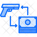پیش‌نمایش فایل gun-purchase-5915847 از پک تفنگ و فروشگاه