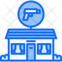 پیش‌نمایش فایل gun-shop-5915849 از پک تفنگ و فروشگاه