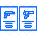 پیش‌نمایش فایل gun-website-5915800 از پک تفنگ و فروشگاه