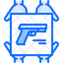 پیش‌نمایش فایل pistol-delivery-5915801 از پک تفنگ و فروشگاه