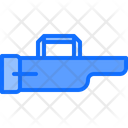 پیش‌نمایش فایل rifle-case-5915840 از پک تفنگ و فروشگاه