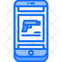 پیش‌نمایش فایل weapon-app-5915813 از پک تفنگ و فروشگاه