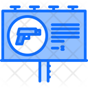 پیش‌نمایش فایل weapon-billboard-5915846 از پک تفنگ و فروشگاه