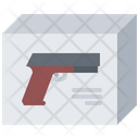پیش‌نمایش فایل gun-box-5915962 از پک تفنگ و فروشگاه
