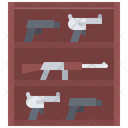 پیش‌نمایش فایل gun-rack-5915963 از پک تفنگ و فروشگاه