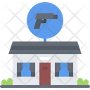 پیش‌نمایش فایل gun-shop-5915954 از پک تفنگ و فروشگاه