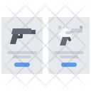 پیش‌نمایش فایل gun-website-5915955 از پک تفنگ و فروشگاه
