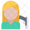 پیش‌نمایش فایل gunwoman-5915958 از پک تفنگ و فروشگاه