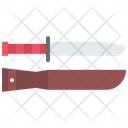 پیش‌نمایش فایل knife-with-case-5915981 از پک تفنگ و فروشگاه