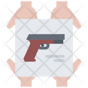 پیش‌نمایش فایل pistol-delivery-5915956 از پک تفنگ و فروشگاه
