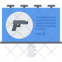 پیش‌نمایش فایل weapon-billboard-5915951 از پک تفنگ و فروشگاه