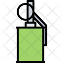 پیش‌نمایش فایل gas-grenade-5915786 از پک تفنگ و فروشگاه