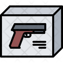 پیش‌نمایش فایل gun-box-5915759 از پک تفنگ و فروشگاه