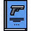 پیش‌نمایش فایل gun-instruction-book-5915768 از پک تفنگ و فروشگاه
