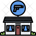 پیش‌نمایش فایل gun-shop-5915751 از پک تفنگ و فروشگاه