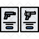 پیش‌نمایش فایل gun-website-5915752 از پک تفنگ و فروشگاه