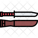 پیش‌نمایش فایل knife-with-case-5915778 از پک تفنگ و فروشگاه