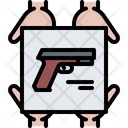 پیش‌نمایش فایل pistol-delivery-5915753 از پک تفنگ و فروشگاه