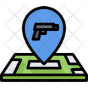 پیش‌نمایش فایل pistol-location-5915793 از پک تفنگ و فروشگاه