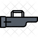 پیش‌نمایش فایل rifle-case-5915792 از پک تفنگ و فروشگاه