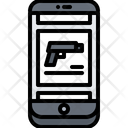 پیش‌نمایش فایل weapon-app-5915765 از پک تفنگ و فروشگاه