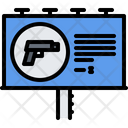 پیش‌نمایش فایل weapon-billboard-5915798 از پک تفنگ و فروشگاه