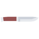 پیش‌نمایش فایل knife-5916185 از پک چاقو