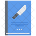 پیش‌نمایش فایل knife-instruction-book-5916228 از پک چاقو