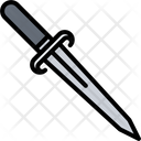 پیش‌نمایش فایل dagger-5916074 از پک چاقو