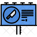 پیش‌نمایش فایل knife-billboard-5916080 از پک چاقو