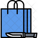 پیش‌نمایش فایل knife-shopping-5916092 از پک چاقو