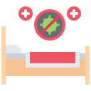 پیش‌نمایش فایل hospital-bed-5908438 از پک کووید ۱۹