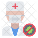 پیش‌نمایش فایل male-doctor-5908447 از پک کووید ۱۹