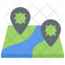 پیش‌نمایش فایل map-5908464 از پک کووید ۱۹
