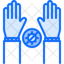 پیش‌نمایش فایل handshake-5908393 از پک کووید ۱۹