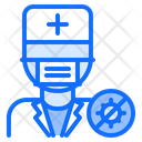 پیش‌نمایش فایل male-doctor-5908399 از پک کووید ۱۹