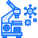 پیش‌نمایش فایل microscope-5908371 از پک کووید ۱۹