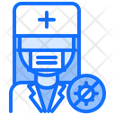 پیش‌نمایش فایل nurse-5908398 از پک کووید ۱۹
