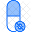 پیش‌نمایش فایل pill-5908391 از پک کووید ۱۹
