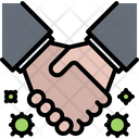 پیش‌نمایش فایل handshake-5908262 از پک کووید ۱۹