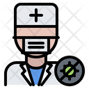 پیش‌نمایش فایل male-doctor-5908246 از پک کووید ۱۹