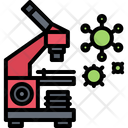 پیش‌نمایش فایل microscope-5908267 از پک کووید ۱۹