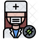 پیش‌نمایش فایل nurse-5908245 از پک کووید ۱۹