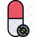 پیش‌نمایش فایل pill-5908238 از پک کووید ۱۹