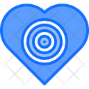 پیش‌نمایش فایل love-target-5916479 از پک میدان تیراندازی